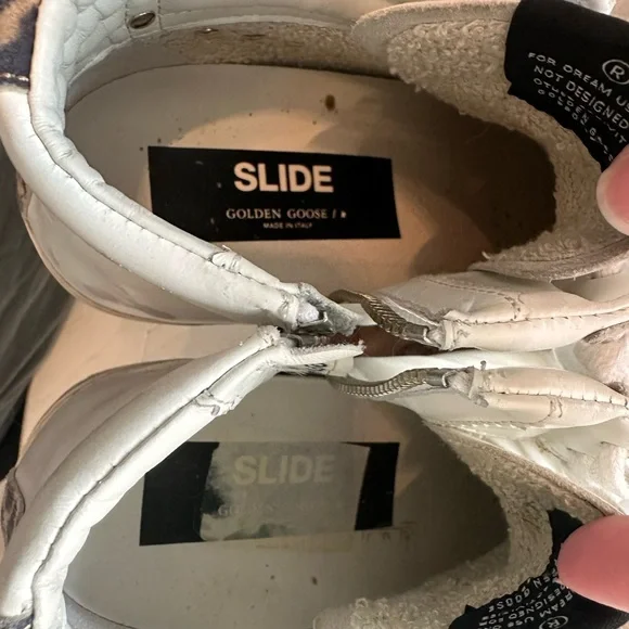 Golden Goose - Picture 8 of 11